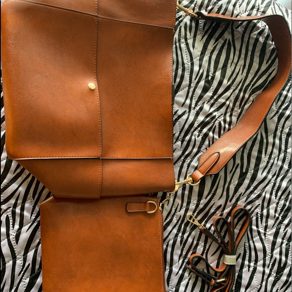 Ladies pocketbook